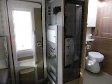Burstner Lyseo TD Harmony 2020 680 G23