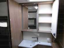 Burstner Lyseo TD Harmony 2020 680 G25
