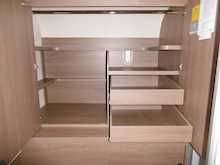 Burstner Lyseo TD Harmony 2020 680 G26