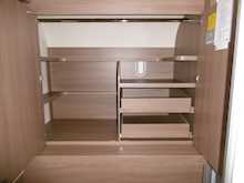 Burstner Lyseo TD Harmony 2020 680 G27