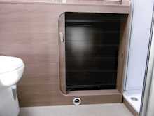 Burstner Lyseo TD Harmony 2020 680 G30