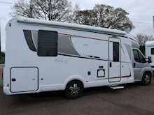 Burstner Lyseo TD Harmony 2020 7452
