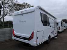 Burstner Lyseo TD Harmony 2020 7453