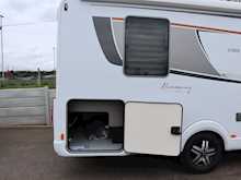 Burstner Lyseo TD Harmony 2020 7455