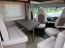 Burstner Lyseo TD Harmony 2020 74512