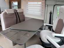 Burstner Lyseo TD Harmony 2020 74514