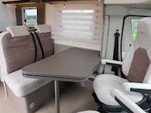 Burstner Lyseo TD Harmony 2020 74515