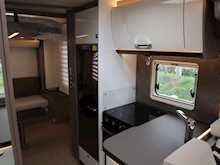 Burstner Lyseo TD Harmony 2020 74519