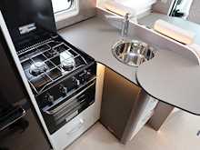 Burstner Lyseo TD Harmony 2020 74520