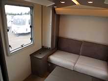 Burstner Lyseo TD Harmony 2020 74522