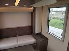 Burstner Lyseo TD Harmony 2020 74523
