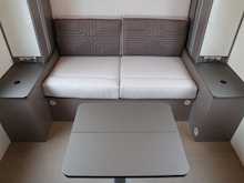 Burstner Lyseo TD Harmony 2020 74524