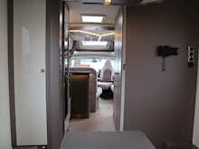 Burstner Lyseo TD Harmony 2020 74525