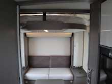 Burstner Lyseo TD Harmony 2020 74526
