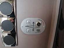 Burstner Lyseo TD Harmony 2020 74527