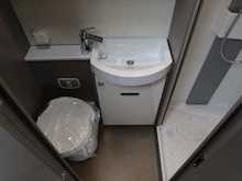 Burstner Lyseo TD Harmony 2020 74532