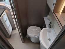 Burstner Lyseo TD Harmony 2020 74534