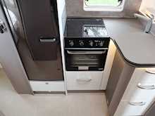 Burstner Lyseo TD Harmony 2020 74535