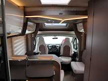 Burstner Lyseo TD Harmony 2020 74536