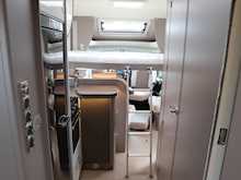 Burstner Lyseo TD Harmony 2020 74539