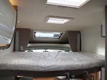 Burstner Lyseo TD Harmony 2020 74541