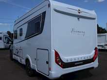 Burstner Lyseo TD Harmony 2020 700 T7