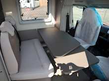 Burstner Lyseo TD Harmony 2020 700 T15