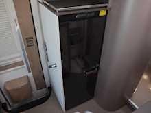 Burstner Lyseo TD Harmony 2020 700 T17