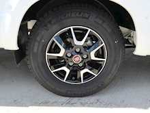 Burstner Travel Van  T 620 G3