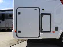 Burstner Travel Van  T 620 G4