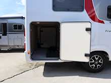 Burstner Travel Van  T 620 G5