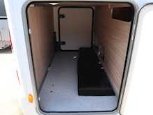 Burstner Travel Van  T 620 G6