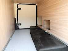 Burstner Travel Van  T 620 G7