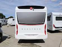 Burstner Travel Van  T 620 G8