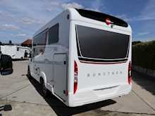 Burstner Travel Van  T 620 G9