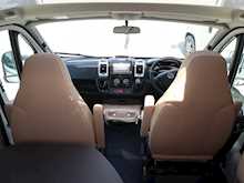 Burstner Travel Van  T 620 G11