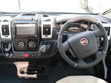 Burstner Travel Van  T 620 G12