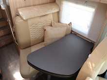 Burstner Travel Van  T 620 G13