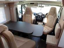 Burstner Travel Van  T 620 G15