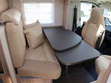 Burstner Travel Van  T 620 G16