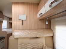 Burstner Travel Van  T 620 G17