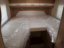 Burstner Travel Van  T 620 G21
