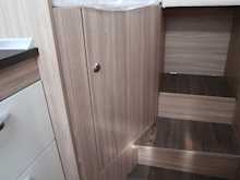 Burstner Travel Van  T 620 G22