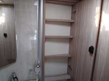 Burstner Travel Van  T 620 G25