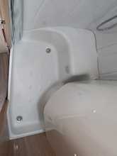 Burstner Travel Van  T 620 G27