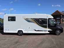 Bailey Autograph III 2020 794T3