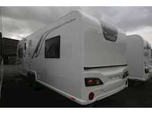 Bailey Unicorn Pamplona 2020 Black Edition1