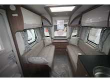 Bailey Unicorn Pamplona 2020 Black Edition6