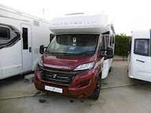 Autotrail Imala 2020 7300