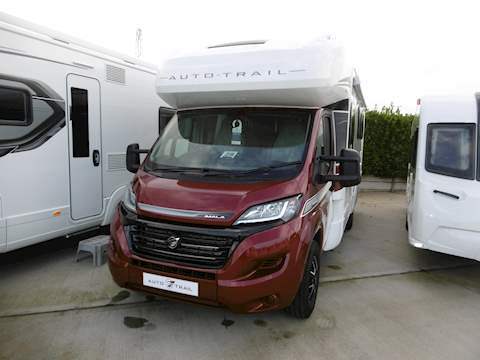 Autotrail Imala